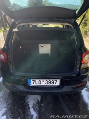 Volkswagen Tiguan 2,0   TDI 4 motion 1800