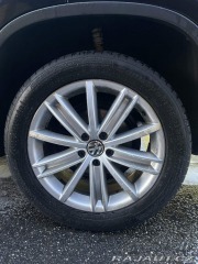Volkswagen Tiguan 2,0   TDI 4 motion 1800