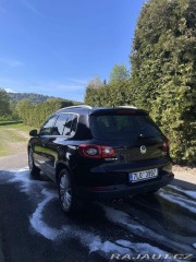Volkswagen Tiguan 2,0   TDI 4 motion 1800