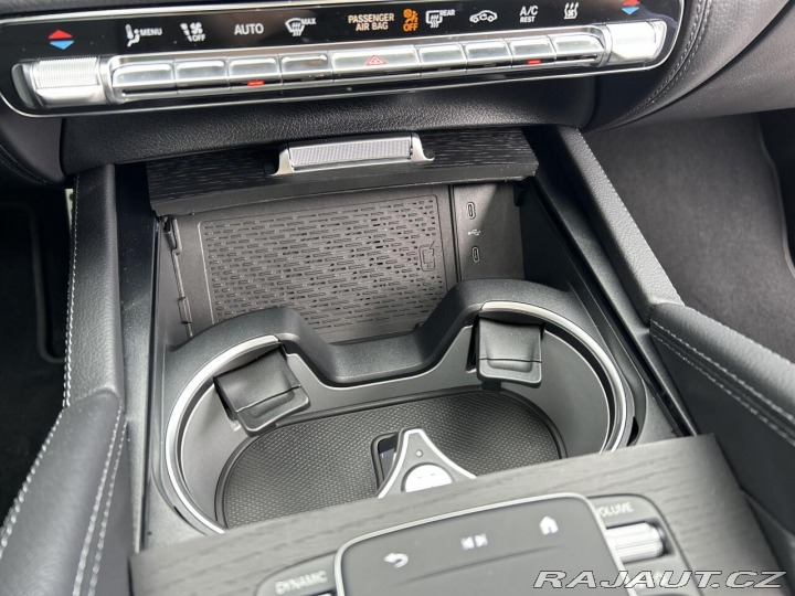 Mercedes-Benz GLS 450d 4MATIC AMG AIRMATIC 2025