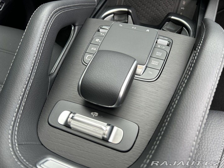 Mercedes-Benz GLS 450d 4MATIC AMG AIRMATIC 2025