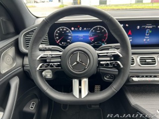Mercedes-Benz GLS 450d 4MATIC AMG AIRMATIC 2025