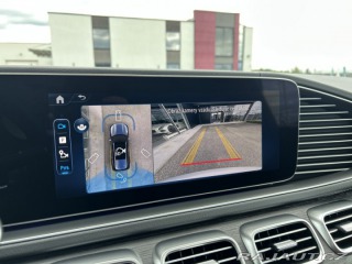Mercedes-Benz GLS 450d 4MATIC AMG AIRMATIC 2025