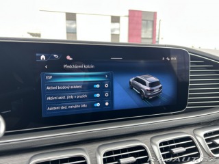 Mercedes-Benz GLS 450d 4MATIC AMG AIRMATIC 2025