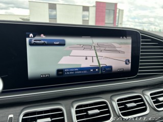 Mercedes-Benz GLS 450d 4MATIC AMG AIRMATIC 2025