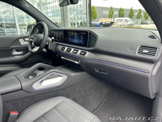 Mercedes-Benz GLS 450d 4MATIC AMG AIRMATIC 2025