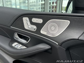Mercedes-Benz GLS 450d 4MATIC AMG AIRMATIC 2025
