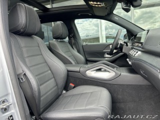 Mercedes-Benz GLS 450d 4MATIC AMG AIRMATIC 2025