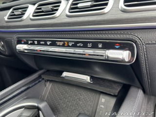 Mercedes-Benz GLS 450d 4MATIC AMG AIRMATIC 2025