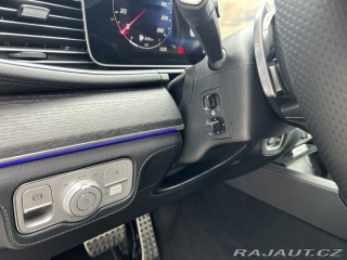 Mercedes-Benz GLS 450d 4MATIC AMG AIRMATIC 2025
