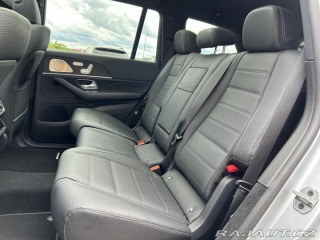 Mercedes-Benz GLS 450d 4MATIC AMG AIRMATIC 2025