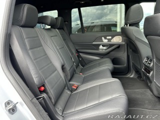 Mercedes-Benz GLS 450d 4MATIC AMG AIRMATIC 2025