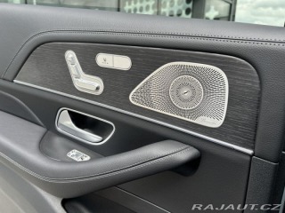 Mercedes-Benz GLS 450d 4MATIC AMG AIRMATIC 2025