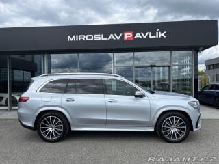 Mercedes-Benz GLS 450d 4MATIC AMG AIRMATIC 2025