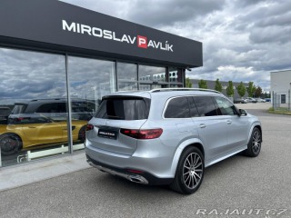 Mercedes-Benz GLS 450d 4MATIC AMG AIRMATIC 2025
