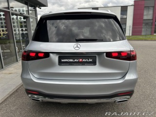 Mercedes-Benz GLS 450d 4MATIC AMG AIRMATIC 2025