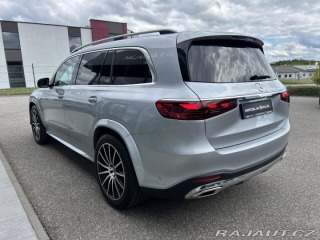 Mercedes-Benz GLS 450d 4MATIC AMG AIRMATIC 2025