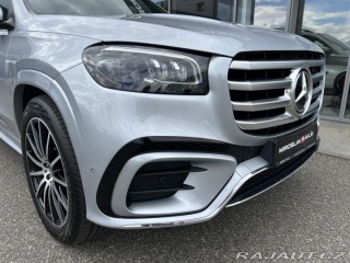 Mercedes-Benz GLS 450d 4MATIC AMG AIRMATIC 2025