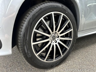 Mercedes-Benz GLS 450d 4MATIC AMG AIRMATIC 2025