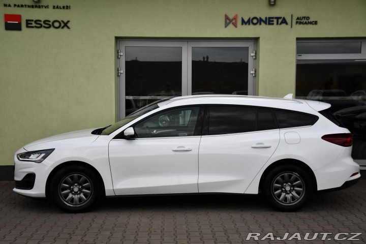 Ford Focus  2023