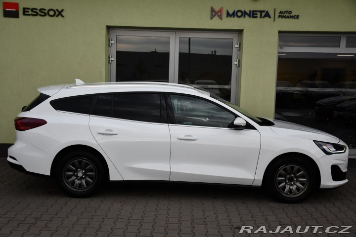 Ford Focus 1.0EcoBoost A/T NAVI 1M Č 2023