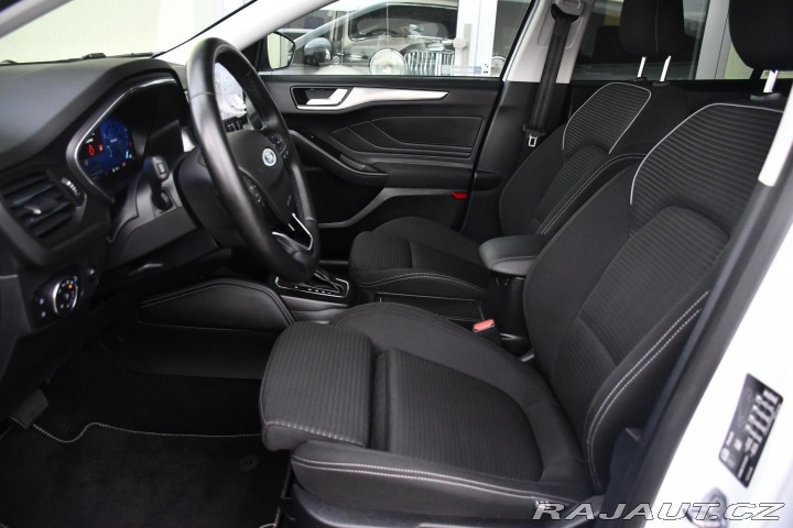 Ford Focus 1.0EcoBoost A/T NAVI 1M Č 2023