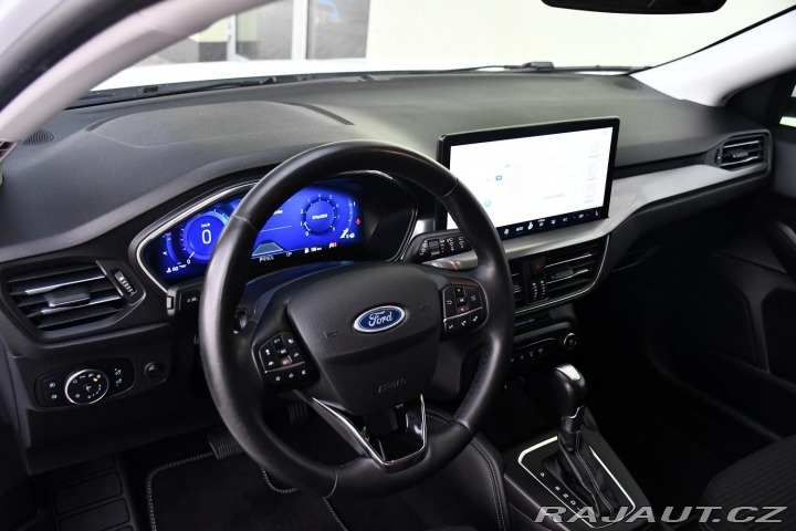 Ford Focus  2023