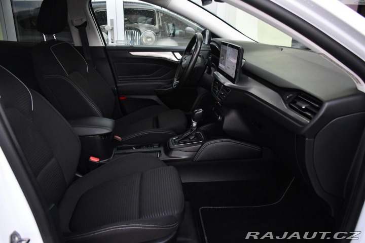 Ford Focus  2023