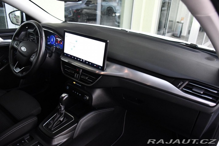 Ford Focus 1.0EcoBoost A/T NAVI 1M Č 2023