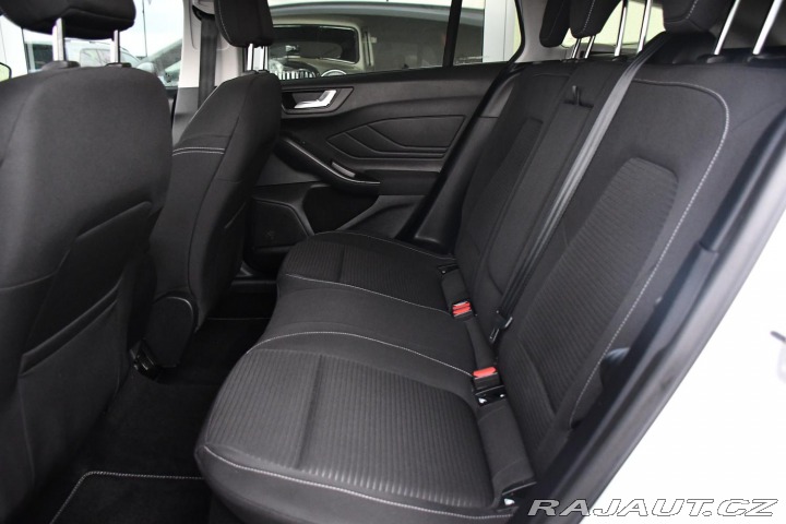 Ford Focus  2023