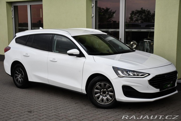 Ford Focus 2023