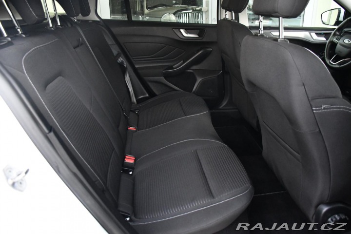 Ford Focus 1.0EcoBoost A/T NAVI 1M Č 2023