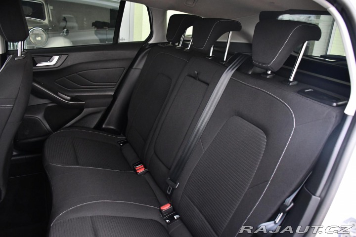 Ford Focus  2023