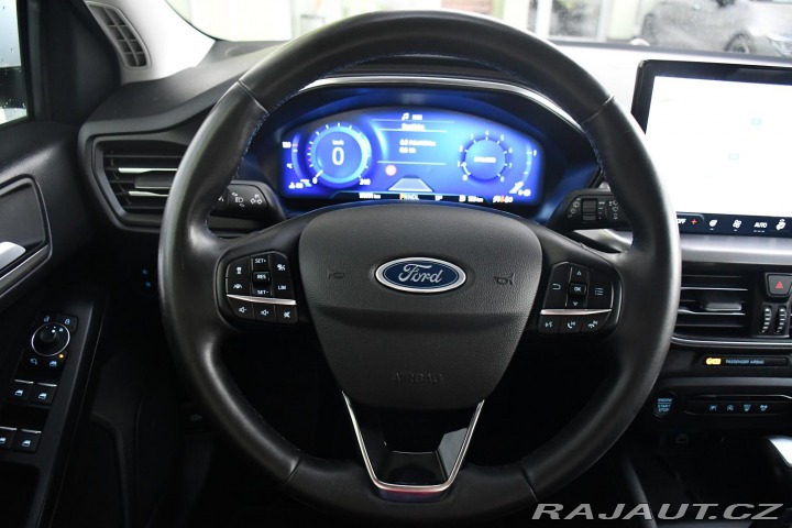 Ford Focus 1.0EcoBoost A/T NAVI 1M Č 2023