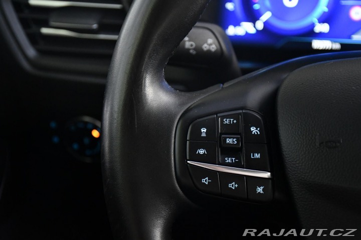 Ford Focus  2023