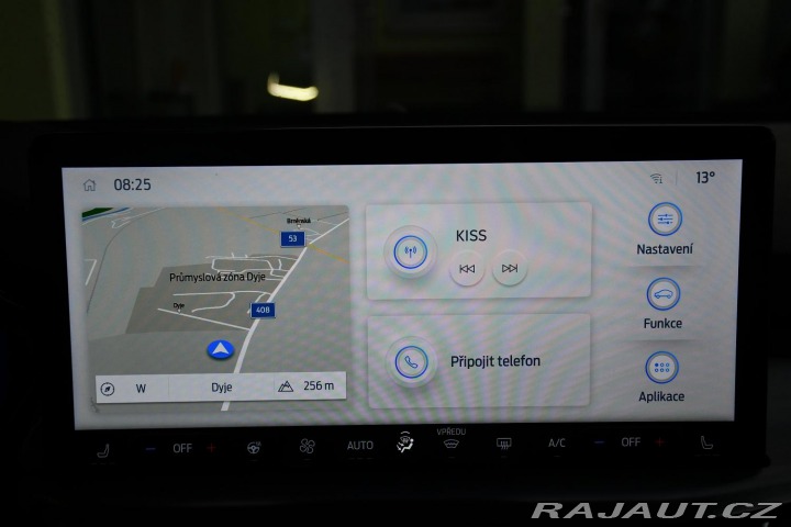 Ford Focus 1.0EcoBoost A/T NAVI 1M Č 2023