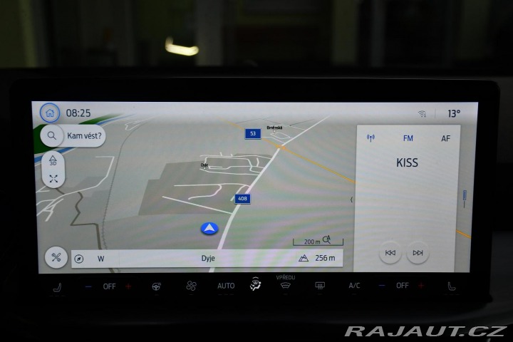 Ford Focus 1.0EcoBoost A/T NAVI 1M Č 2023