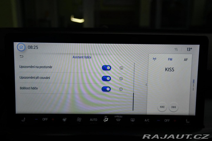 Ford Focus 1.0EcoBoost A/T NAVI 1M Č 2023