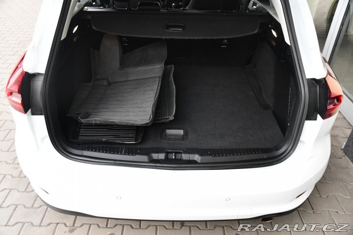 Ford Focus 1.0EcoBoost A/T NAVI 1M Č 2023
