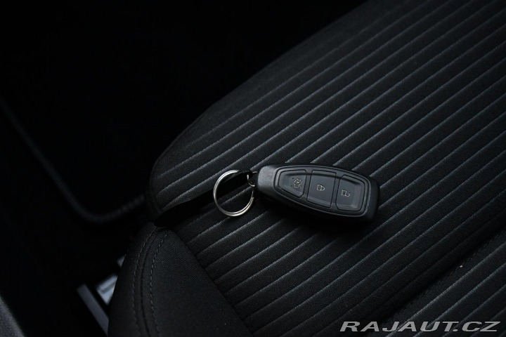 Ford Focus  2023