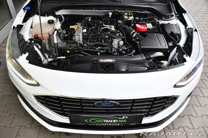 Ford Focus  2023