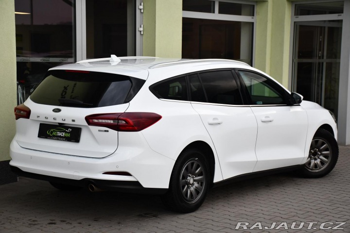 Ford Focus  2023