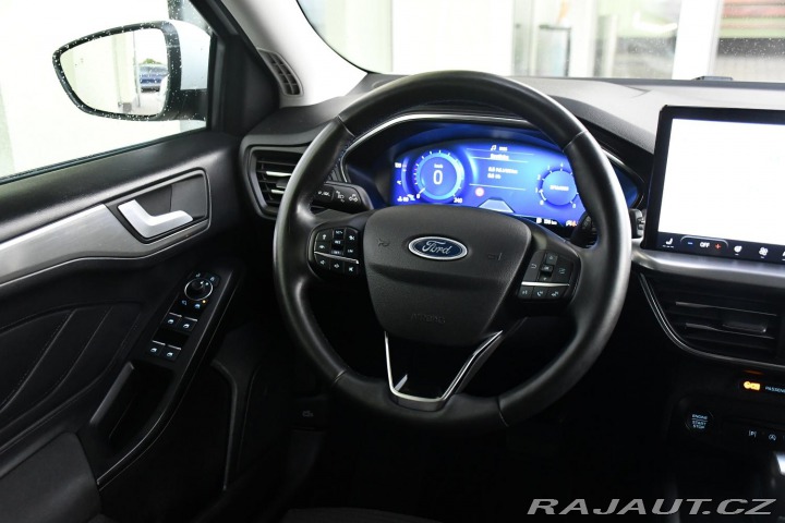 Ford Focus  2023