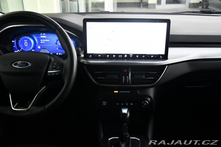 Ford Focus  2023