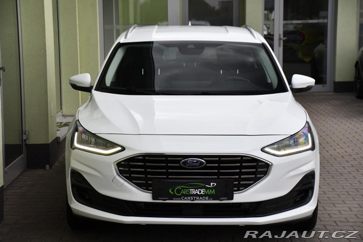 Ford Focus  2023