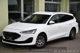 Ford Focus  2023