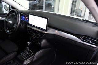 Ford Focus  2023