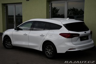 Ford Focus  2023