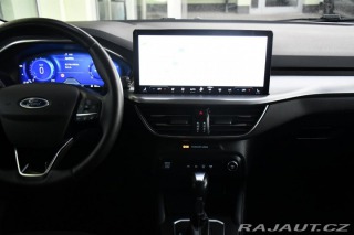 Ford Focus  2023