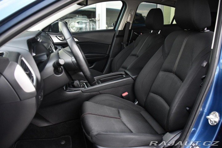 Mazda 3 2019